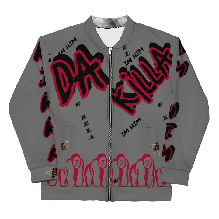 G RELA DA KILLA product image (1)