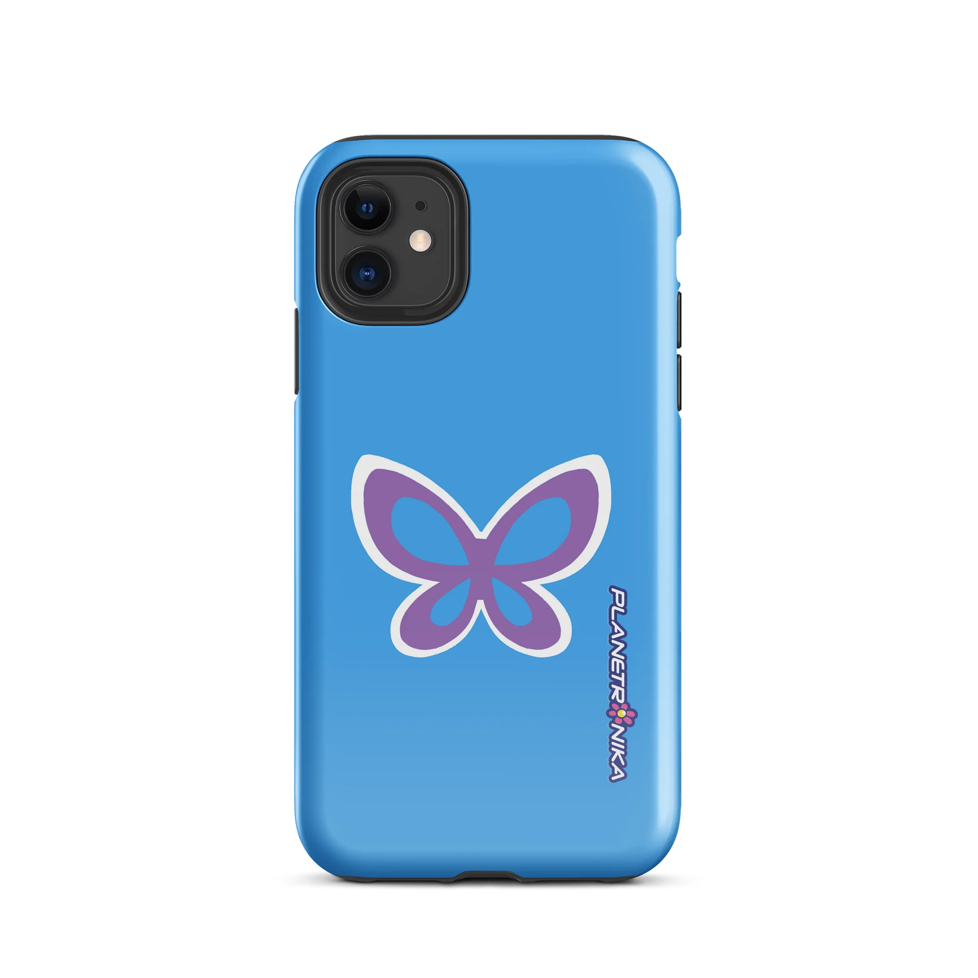 Butterfly Icon iPhone Case product image (1)