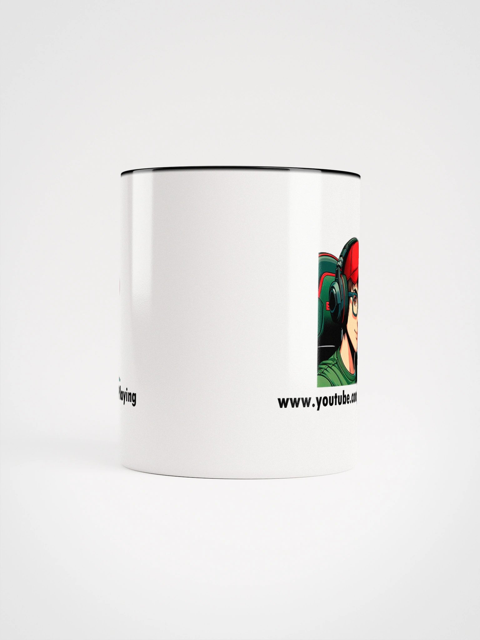 Taza JLPlaying product image (62)