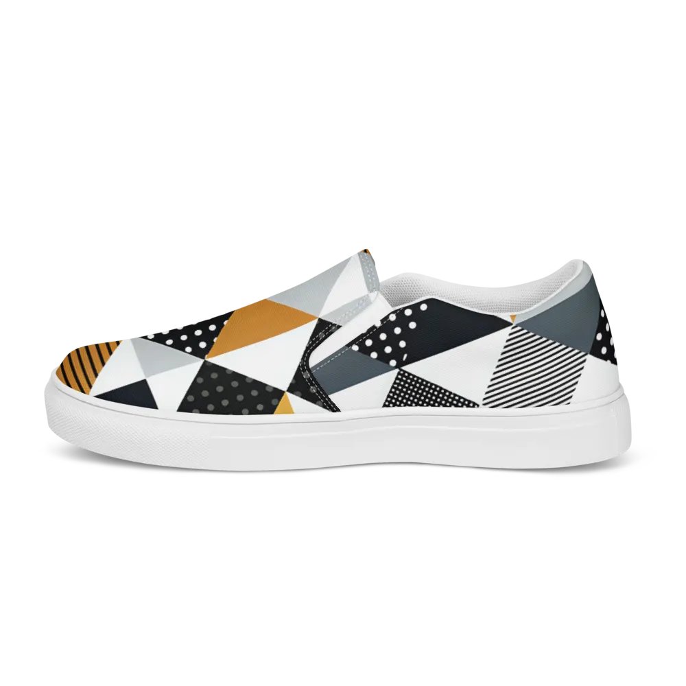 Dazzle Delight Slip-Ons product image (5)