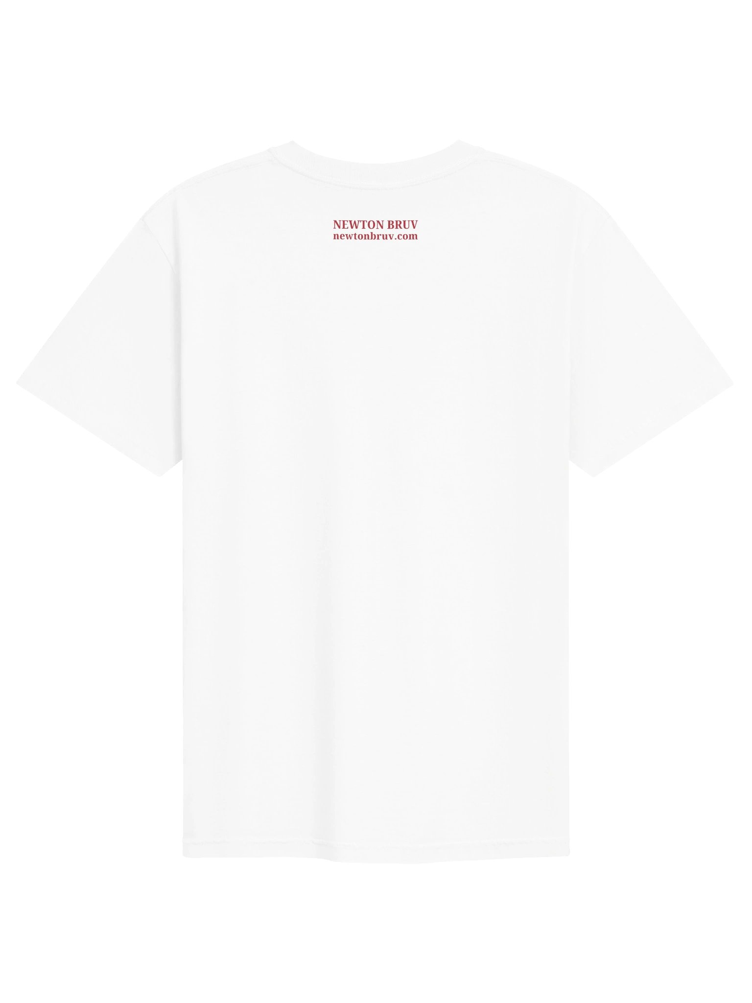 THREE LAWS. ZERO SOCIAL SKILLS. product image (2)