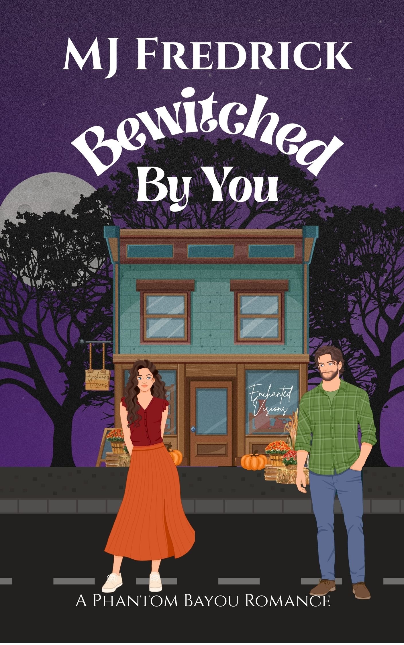 Bewitched by You product image (1)