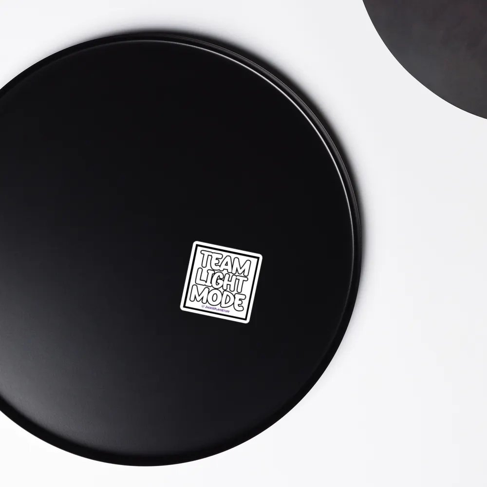 Team Light Mode Magnet product image (5)