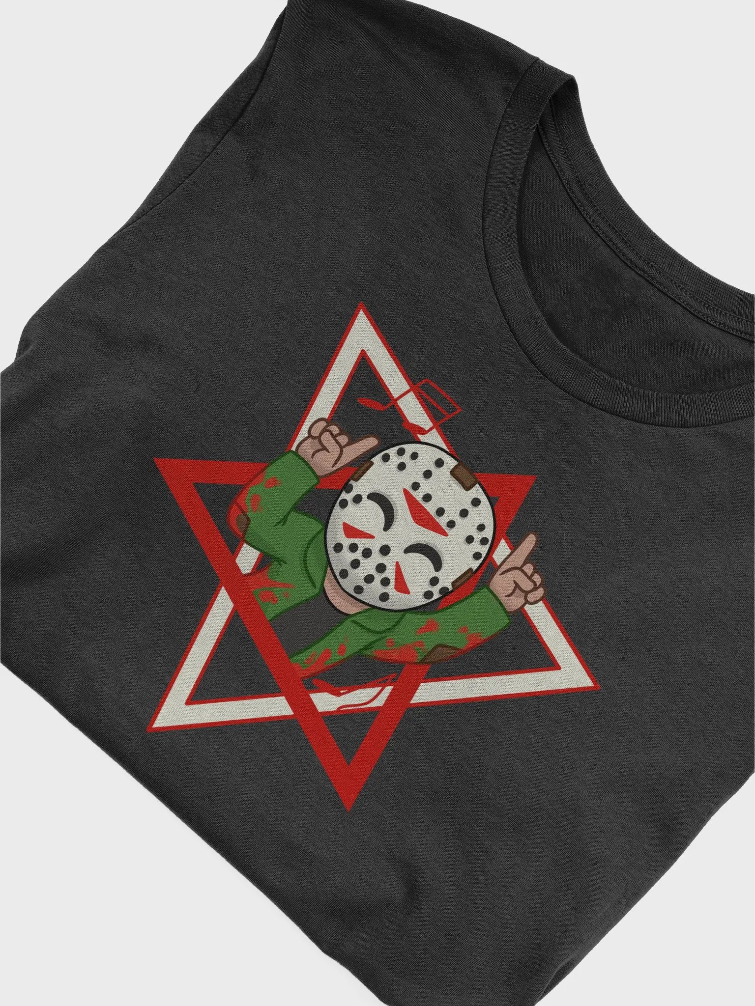 Dancing Jason T-Shirt product image (24)