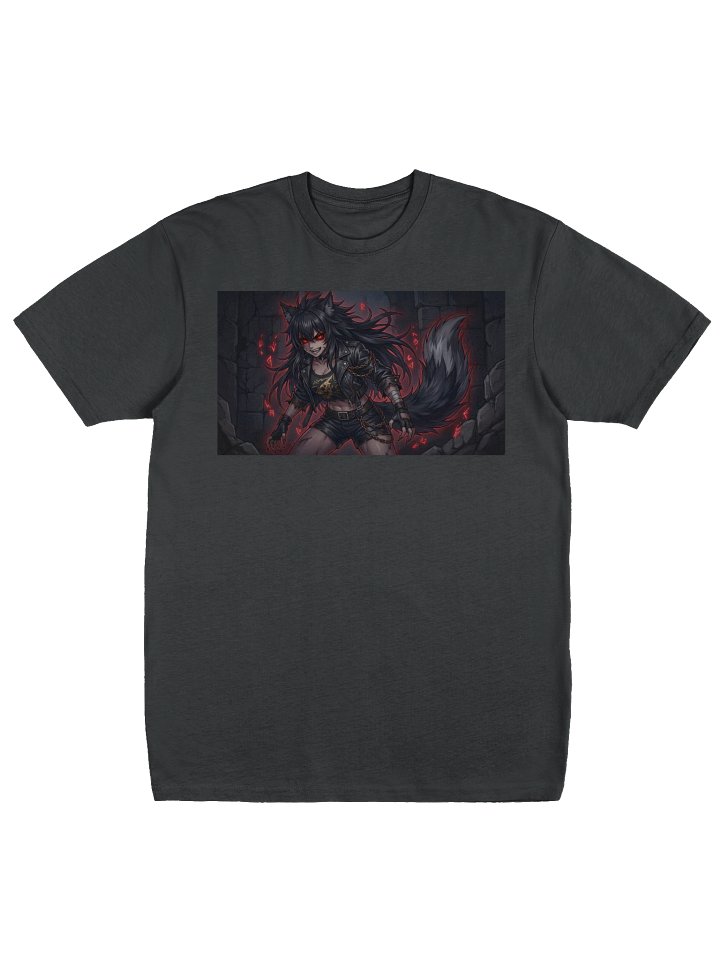 Zethy Berserker Shirt product image (1)