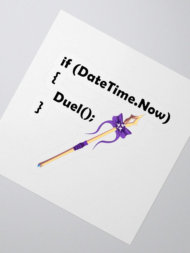 Unity, It's time to Duel! product image (5)