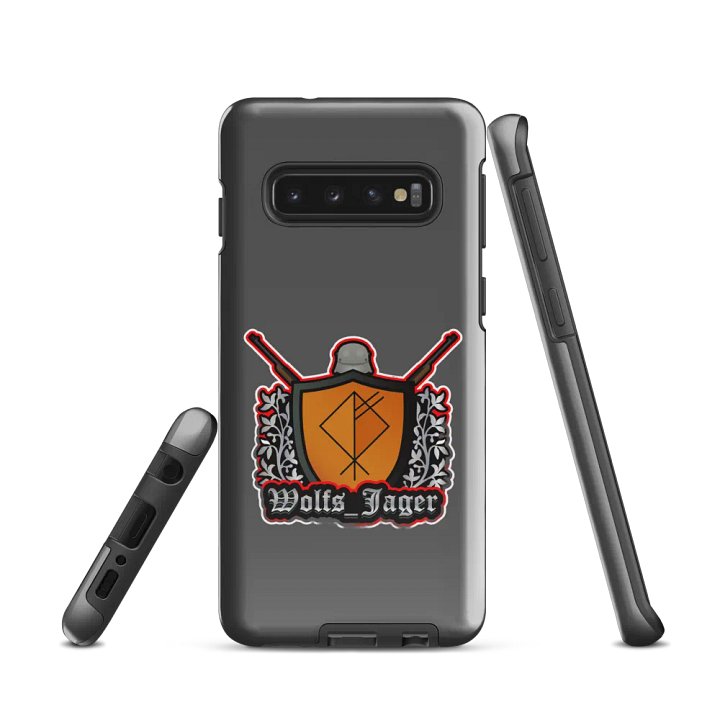Jager Company Samsung Phone Case product image (1)