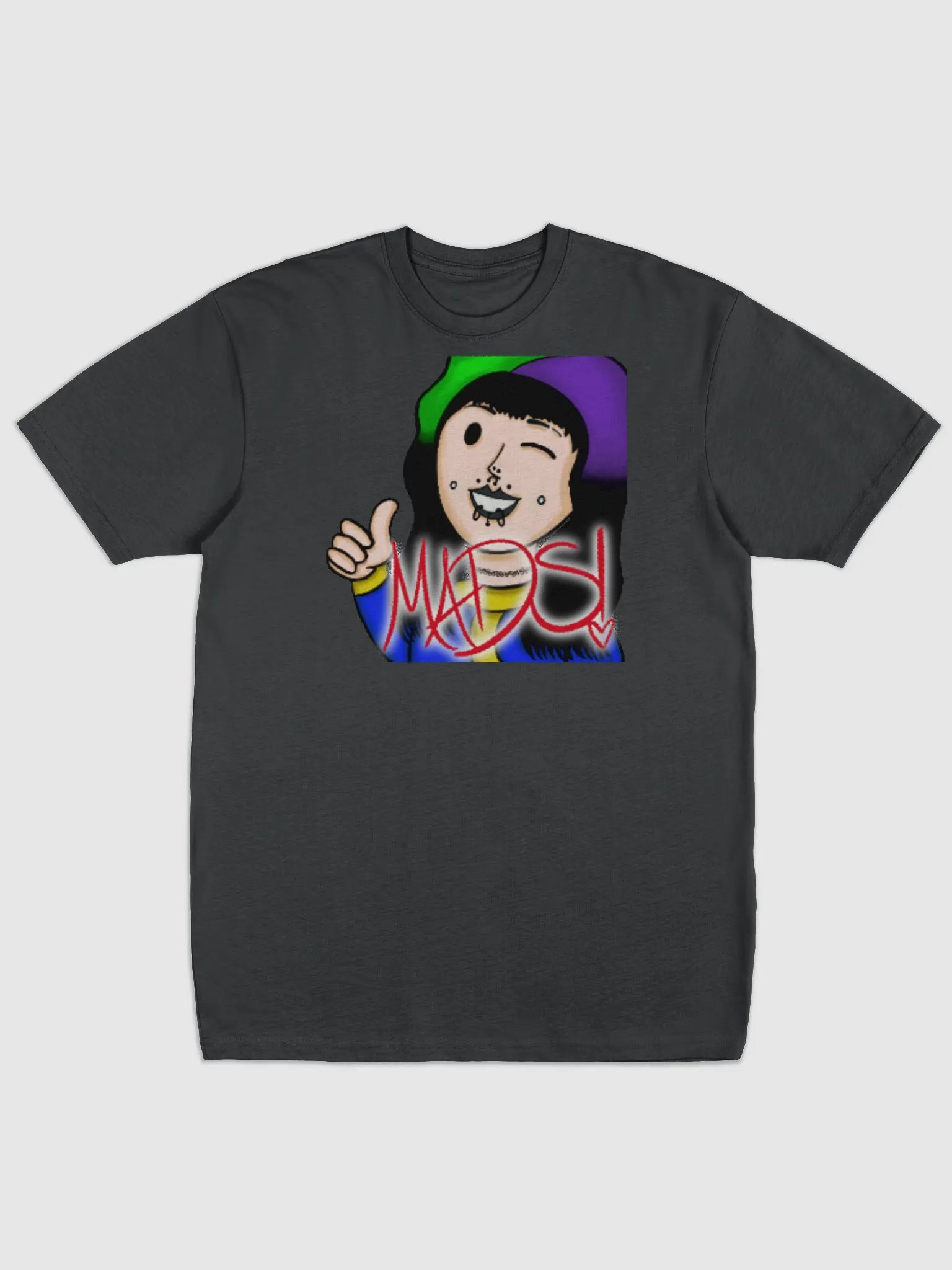 Mads shirt product image (1)