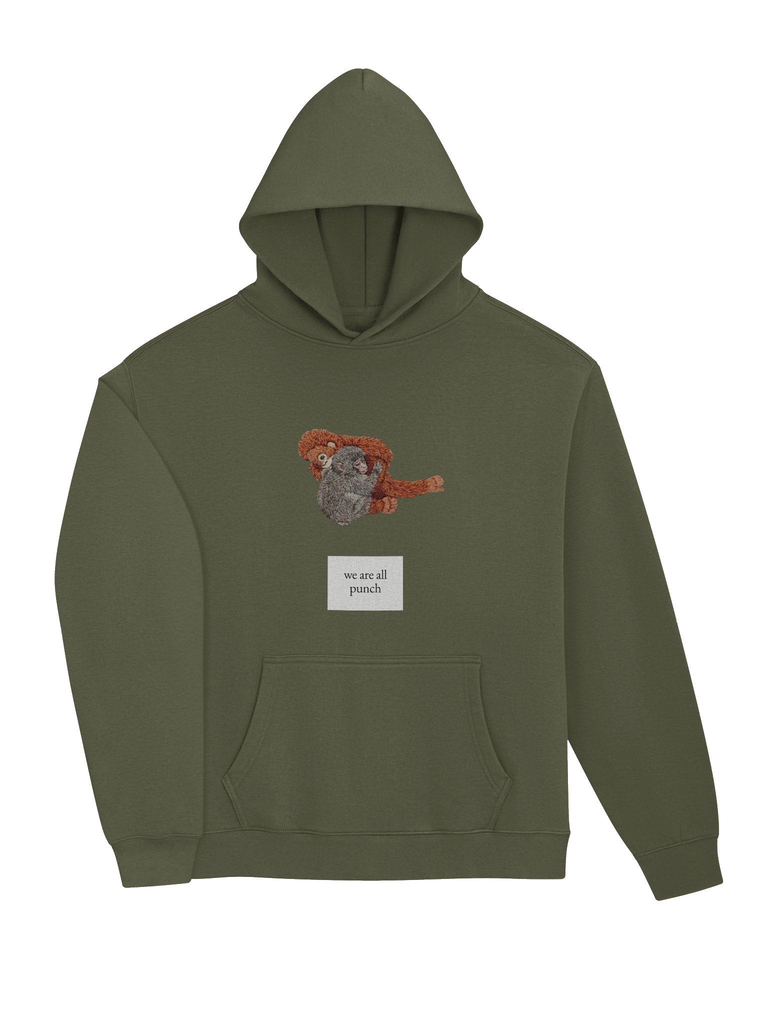 punch hugging plush hoodie product image (11)