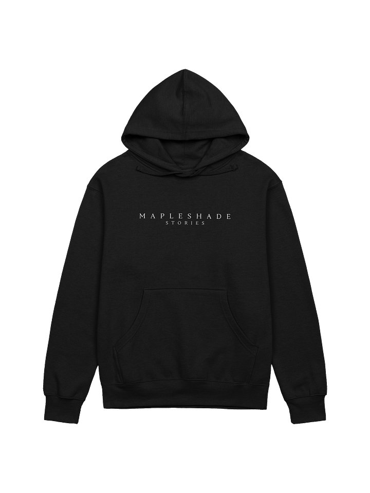 Logo Hoodie product image (1)