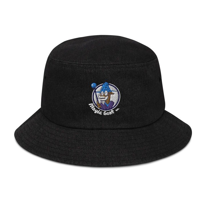Magic Bucket Hat product image (1)