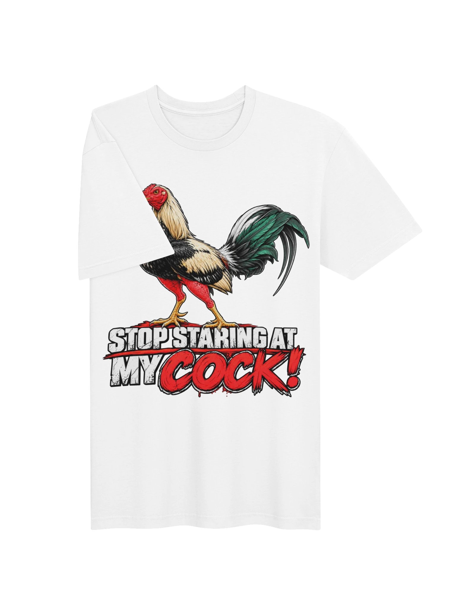 Infamous Shop Next Level Supersoft T-Shirt product image (7)
