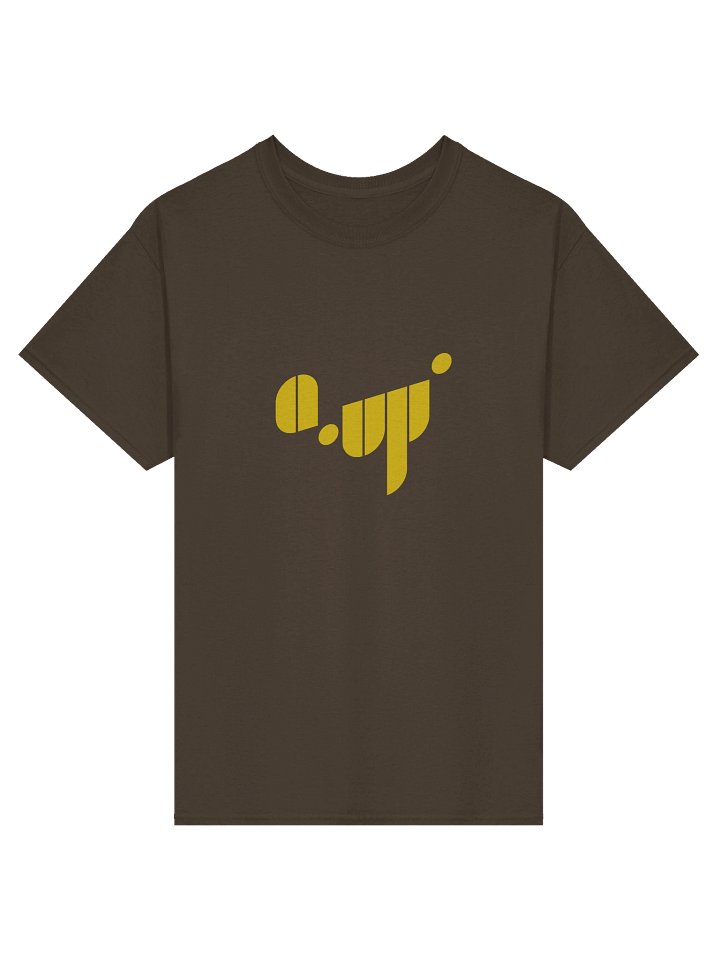 Q-UP T-Shirt product image (1)