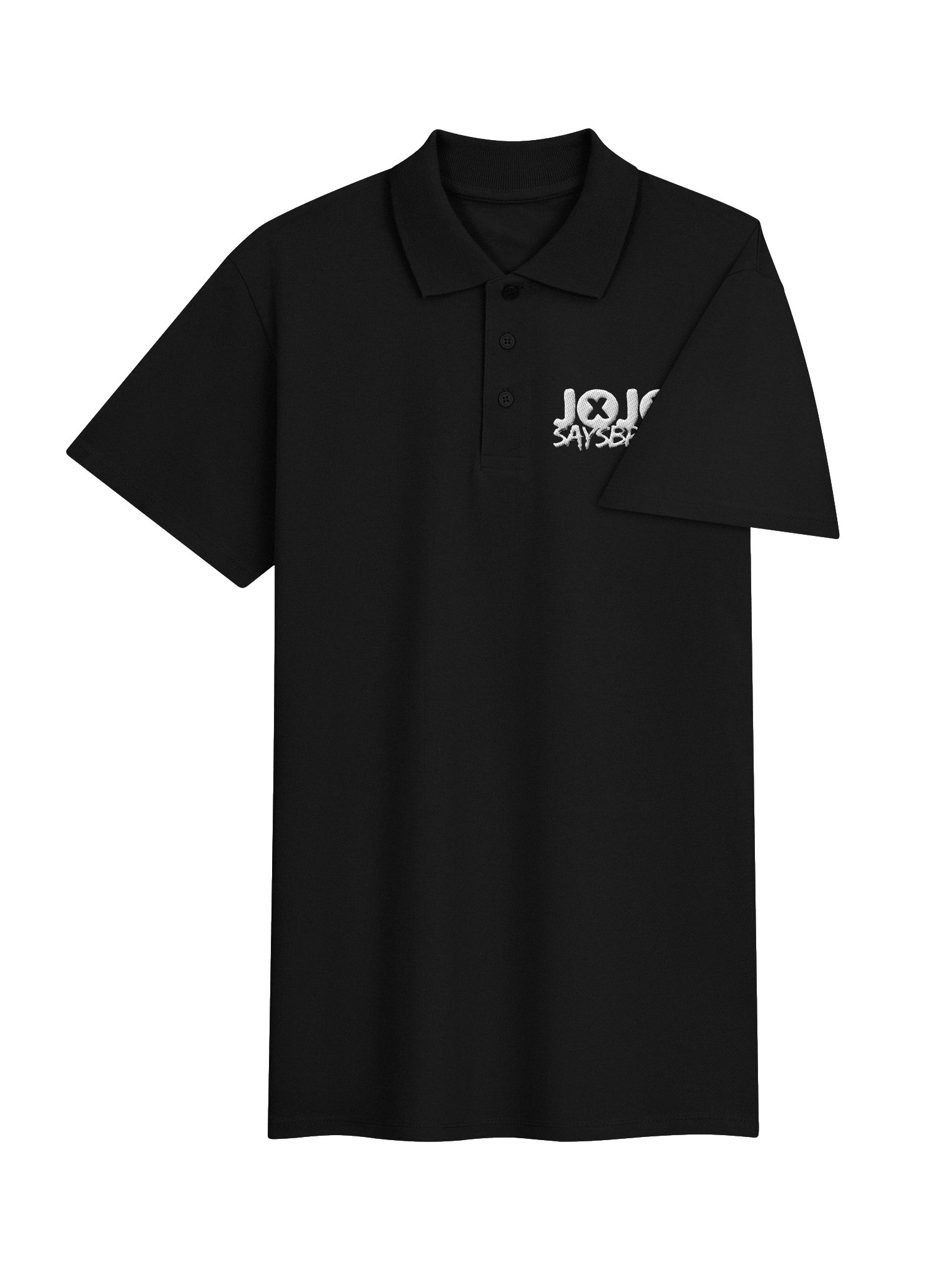 NEW! Jojo Rebrand Polo product image (21)