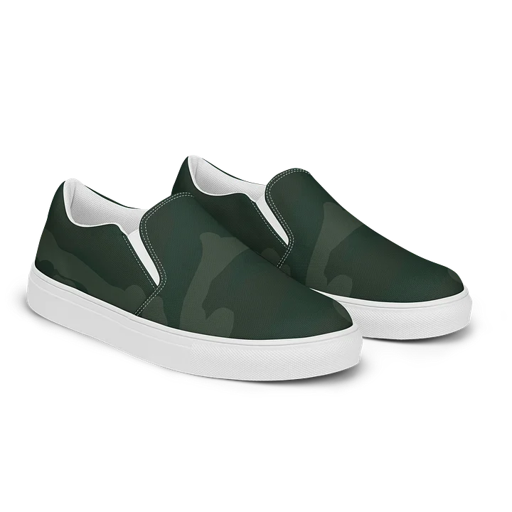 HONORUSVETS - MEN'S SLIP ON SHOES product image (2)