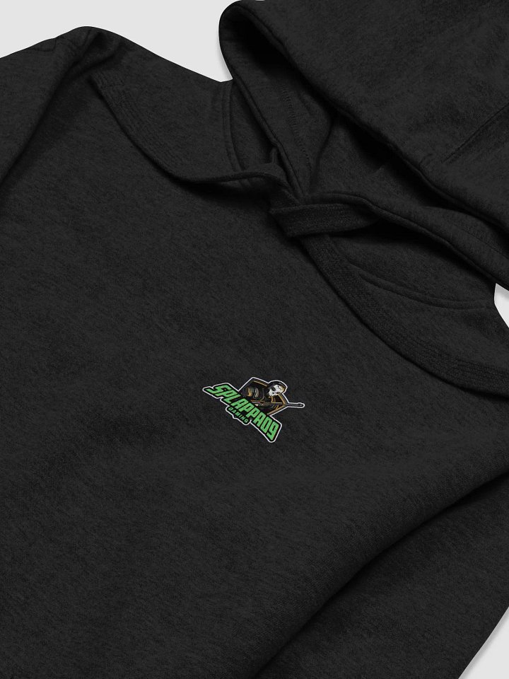Splappa09 Hoodie product image (1)