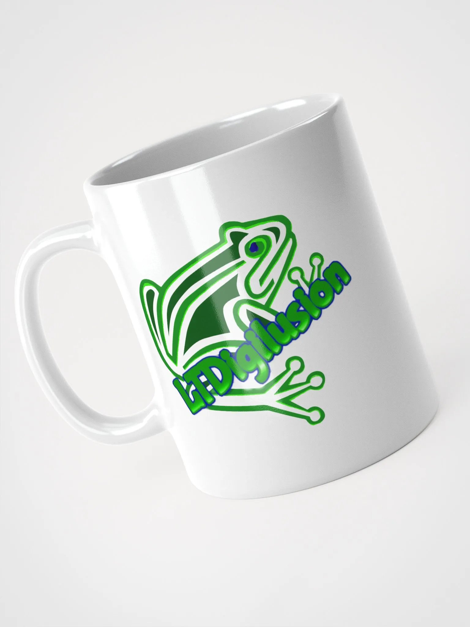 Mug Logo product image (1)
