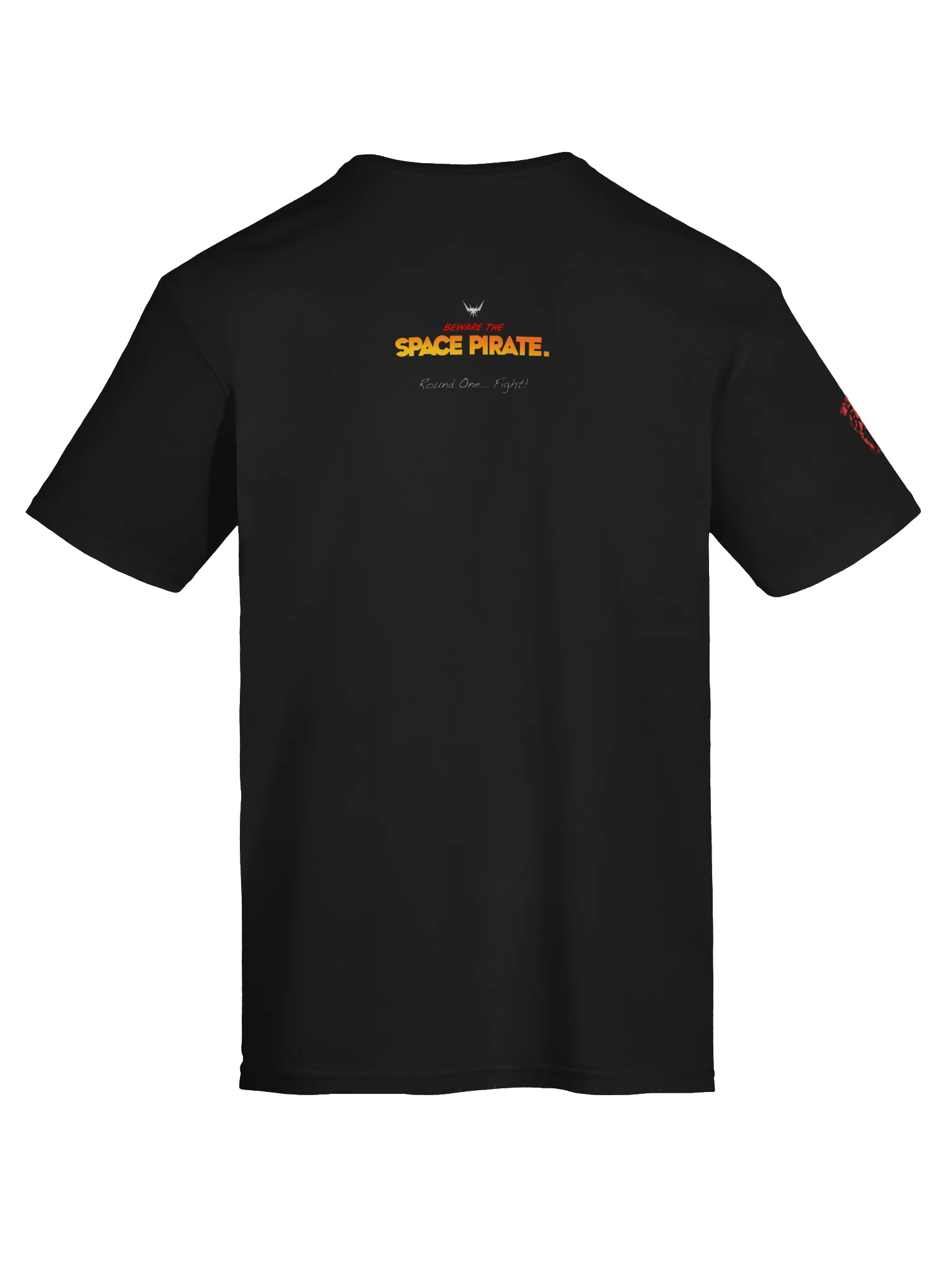 Ryoko Kombat T-shirt product image (7)