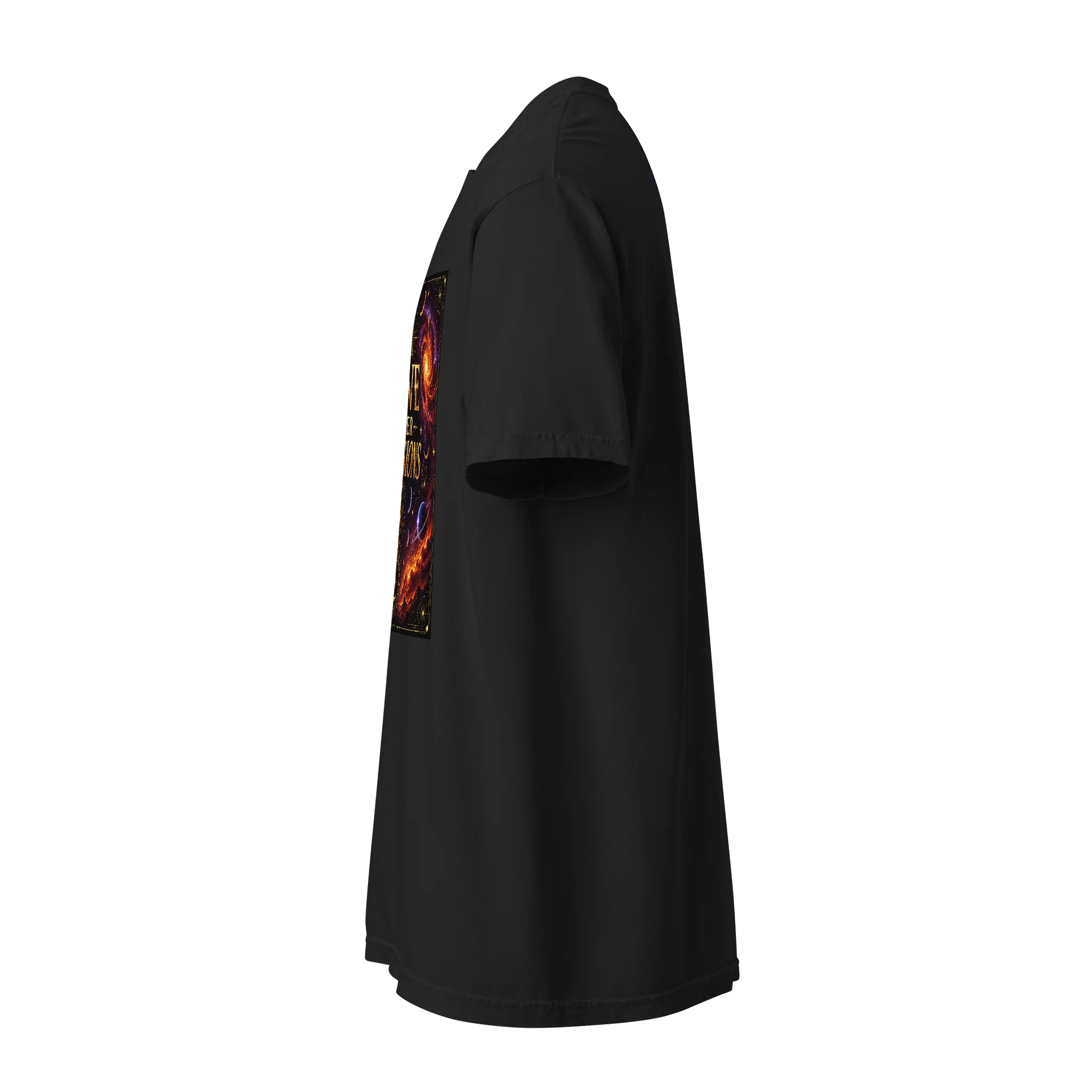 Love Over Illusions Unisex Shirt product image (2)