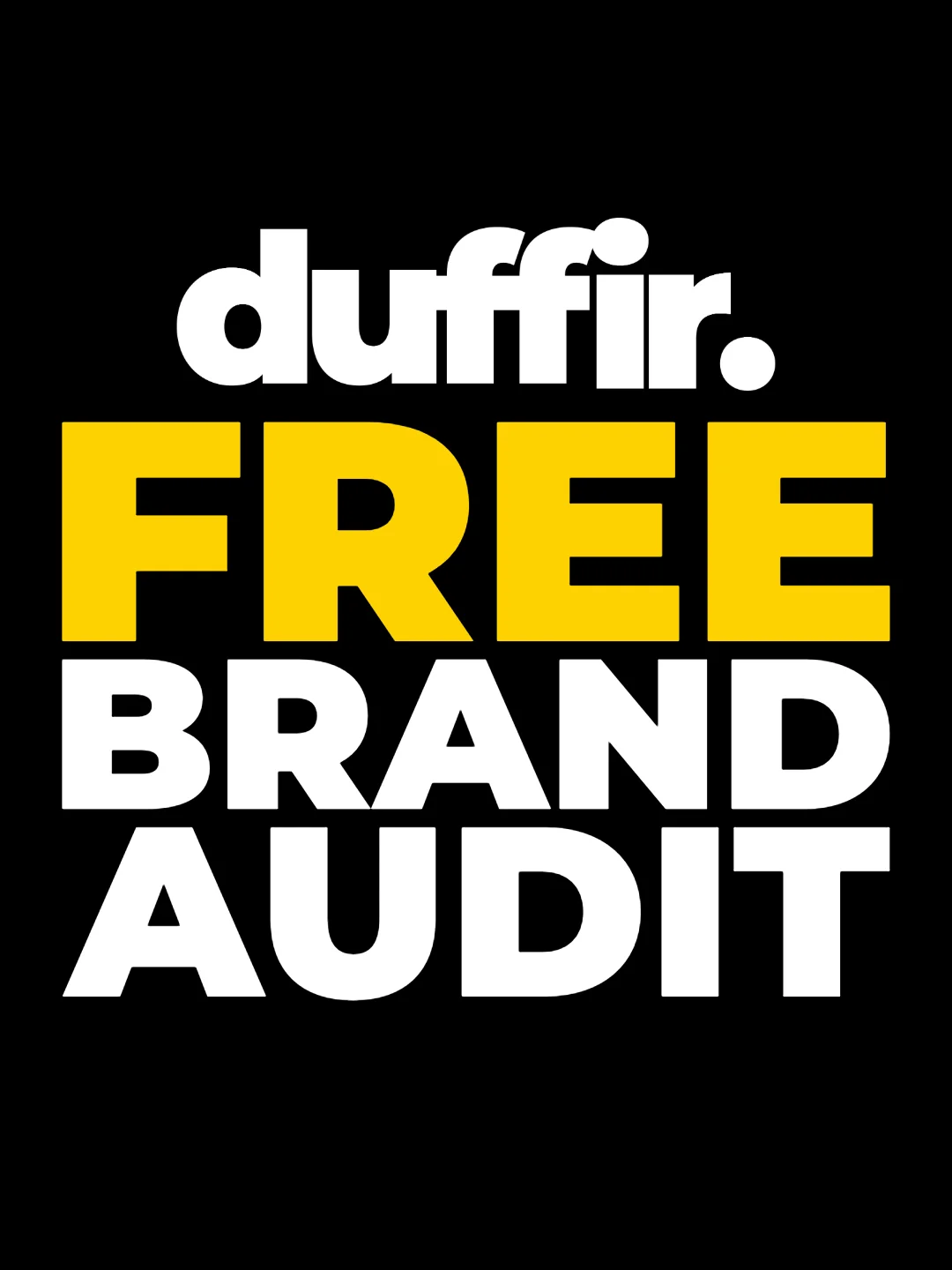 FREE Brand Audit product image (1)