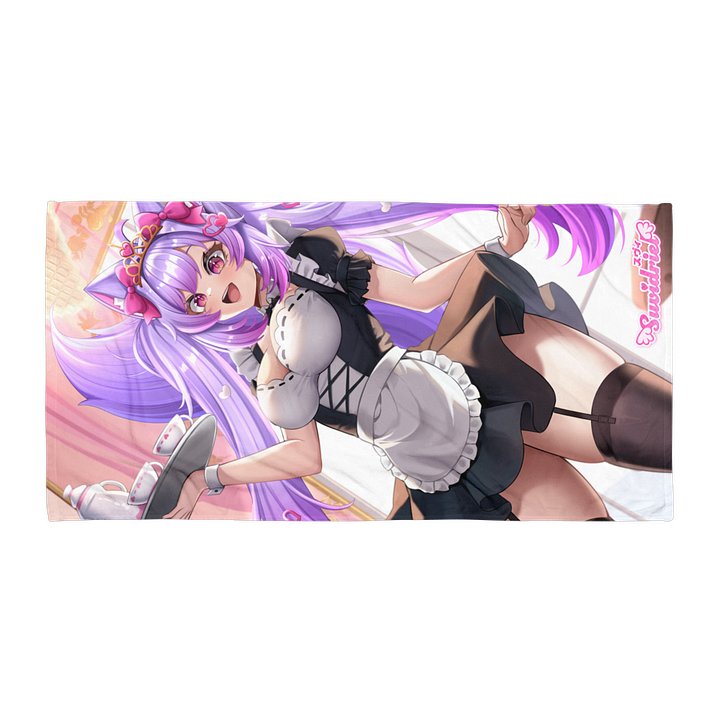 Suvi Maid Towel product image (1)
