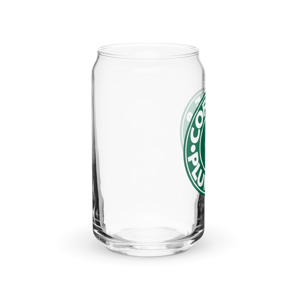 Coffee & Plumbobs Can Tumbler product image (40)
