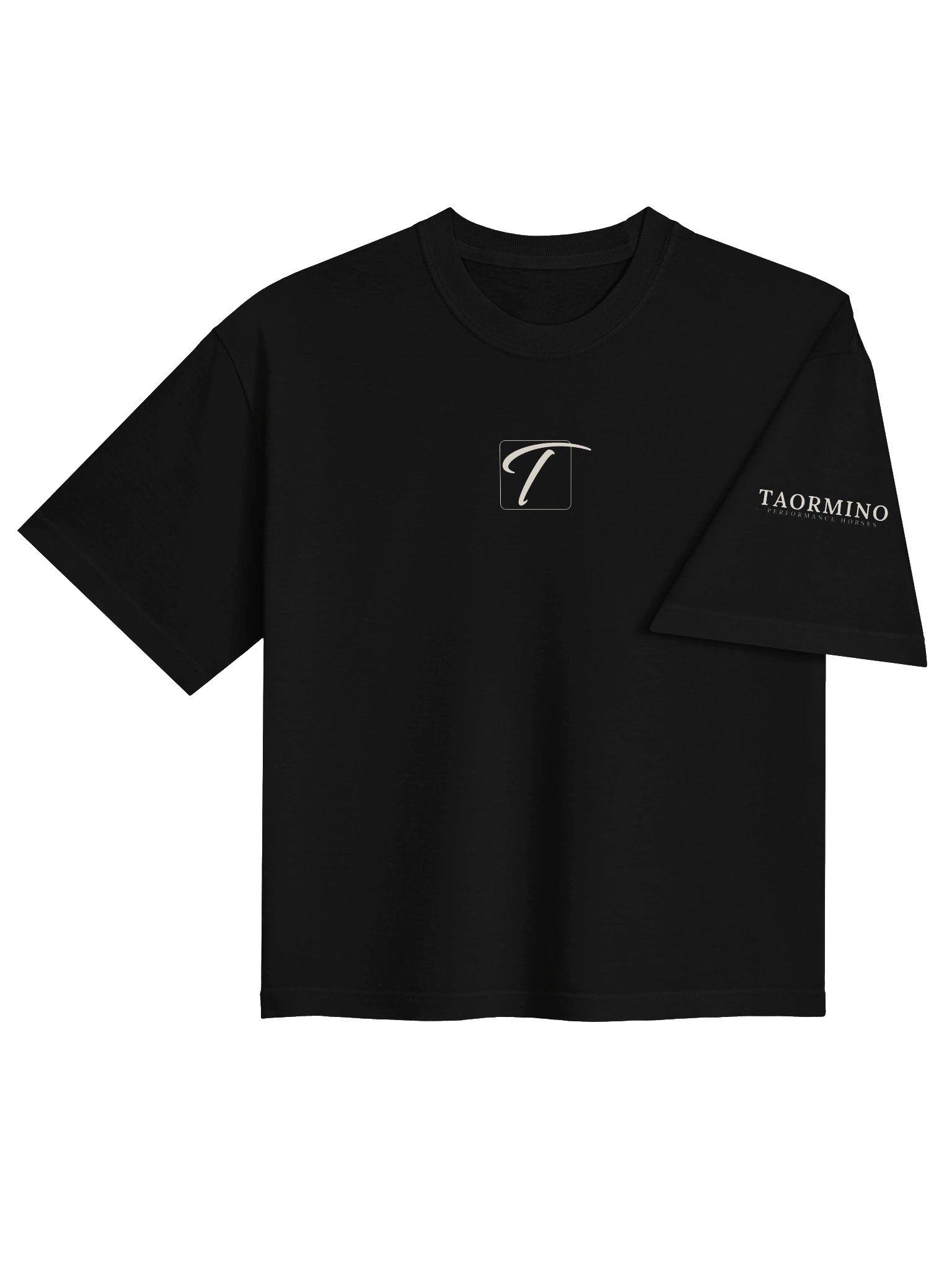 TPH Boxy Tee product image (8)