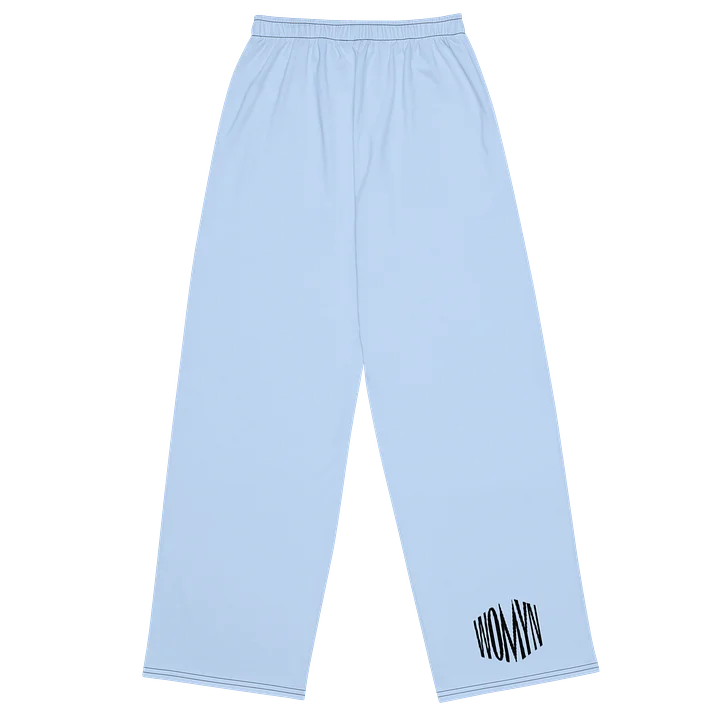 Off-Duty Leader — WOMYN Leisure Pants product image (2)