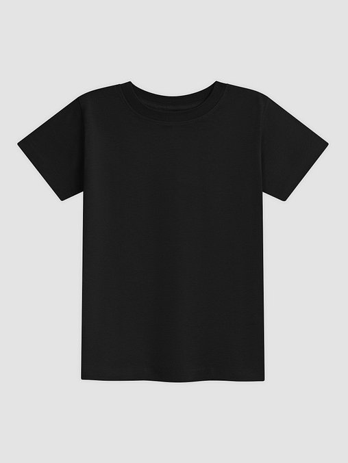 Photo showing Rabbit Skins Toddler Jersey T-Shirt