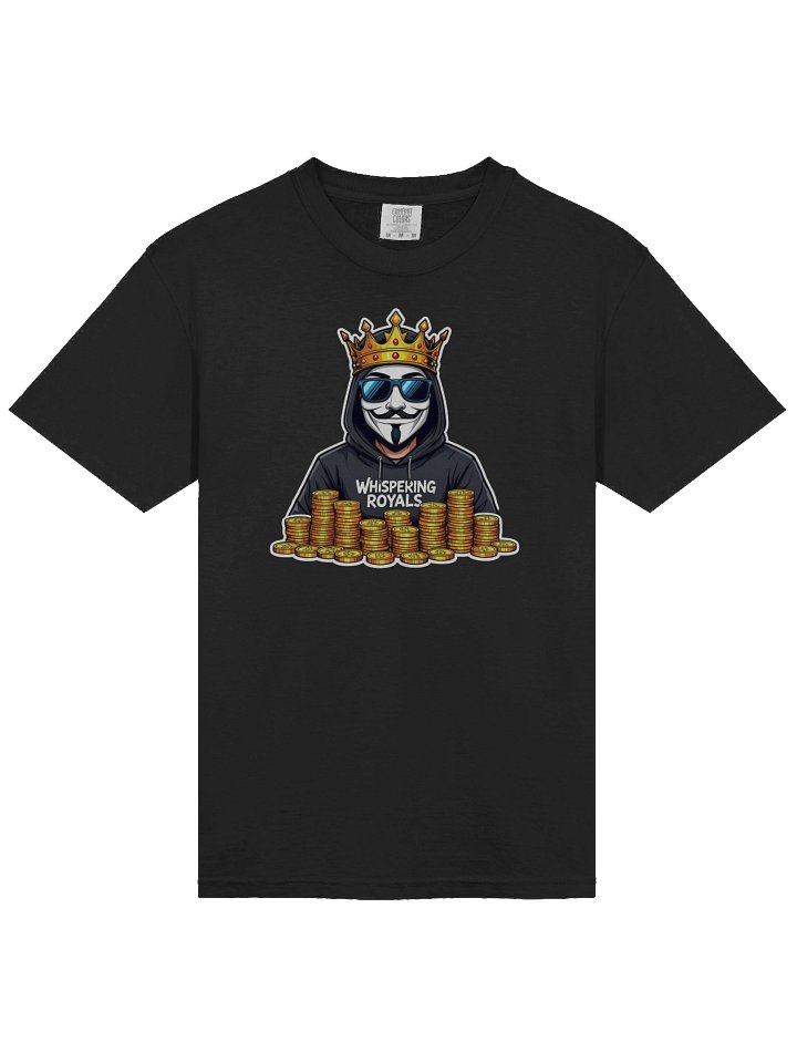 Whispering Royals Designs product image (2)