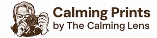 Calming Prints - The Calming Lens