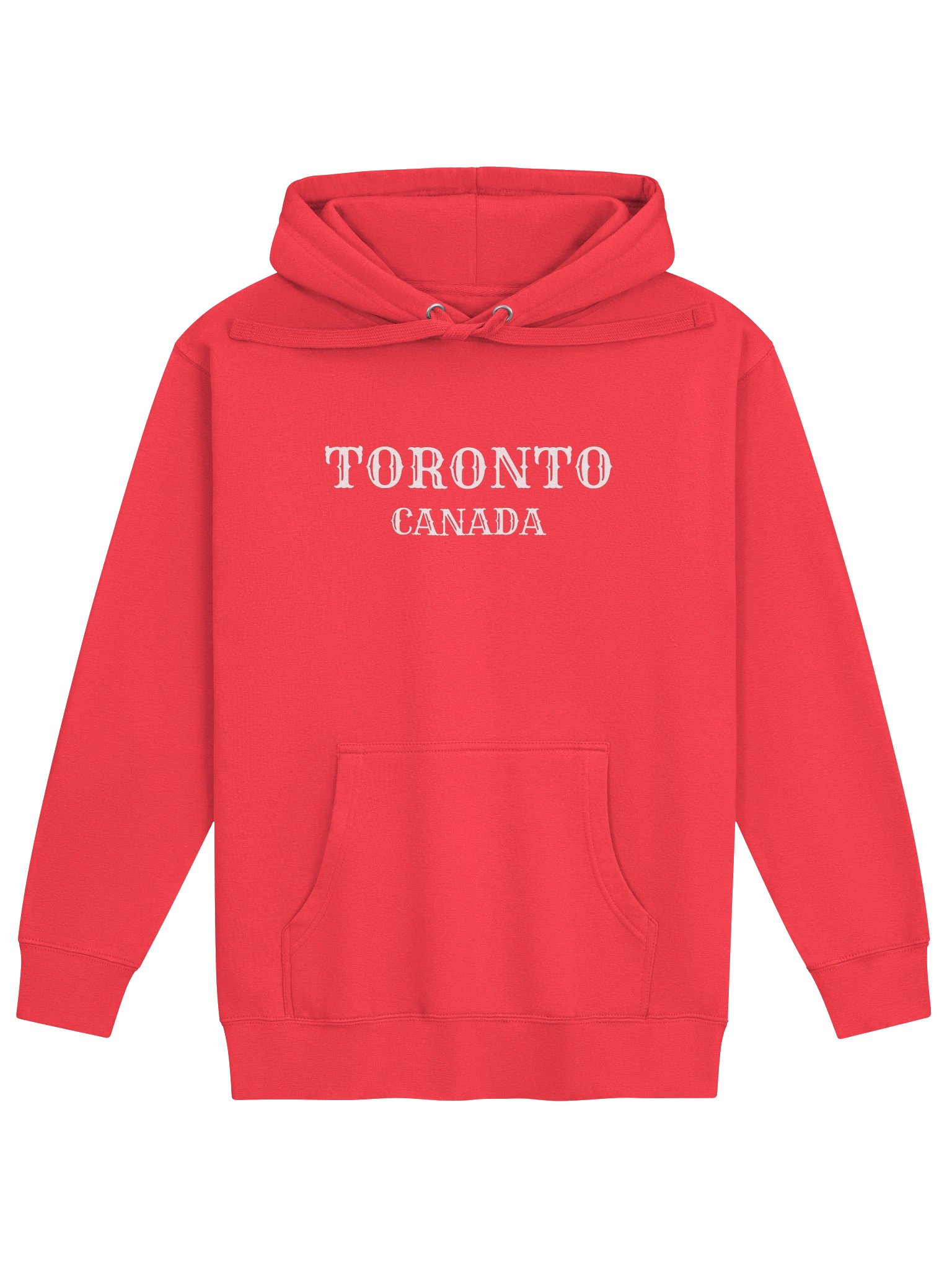 Toronto Canada Hoodie product image (1)