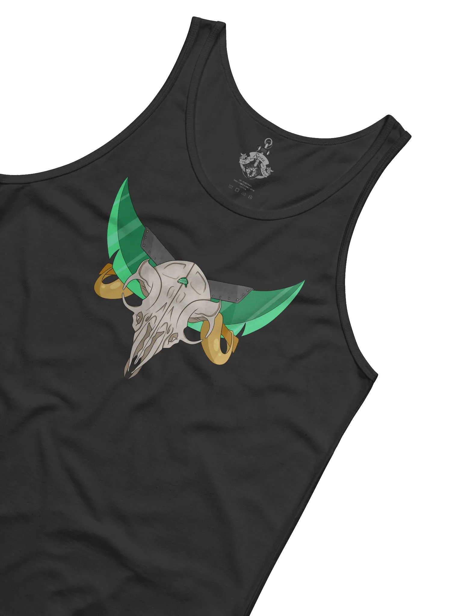 Rogues Pride - Tank Top product image (4)