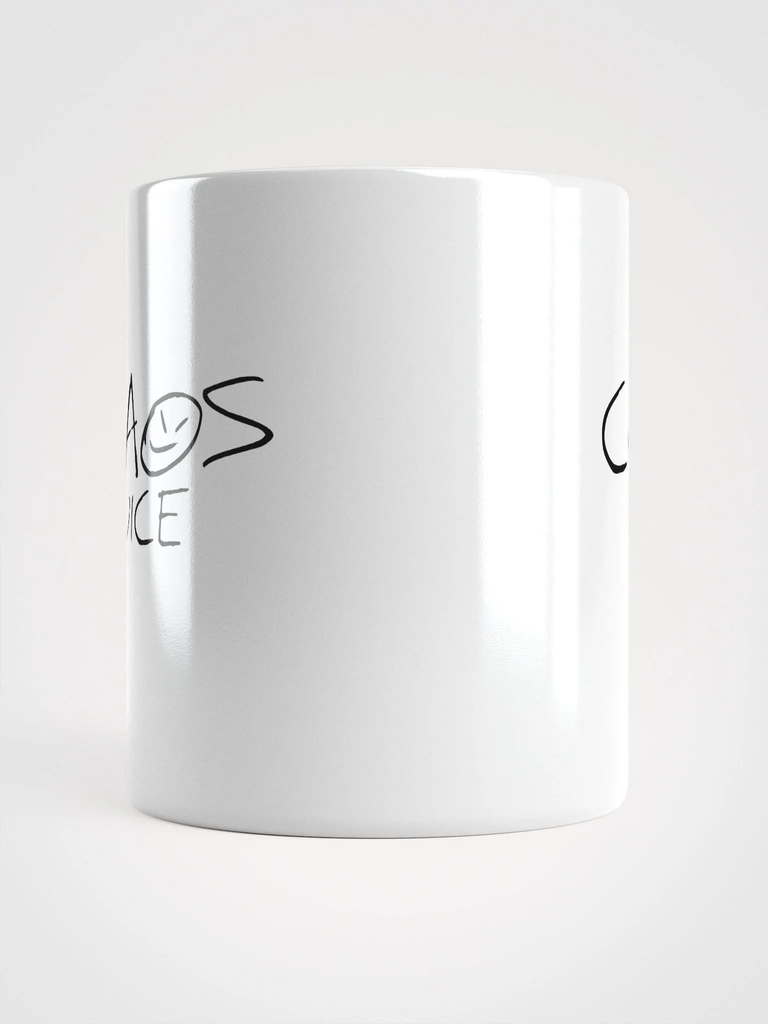 Chaos Juice Mug product image (5)
