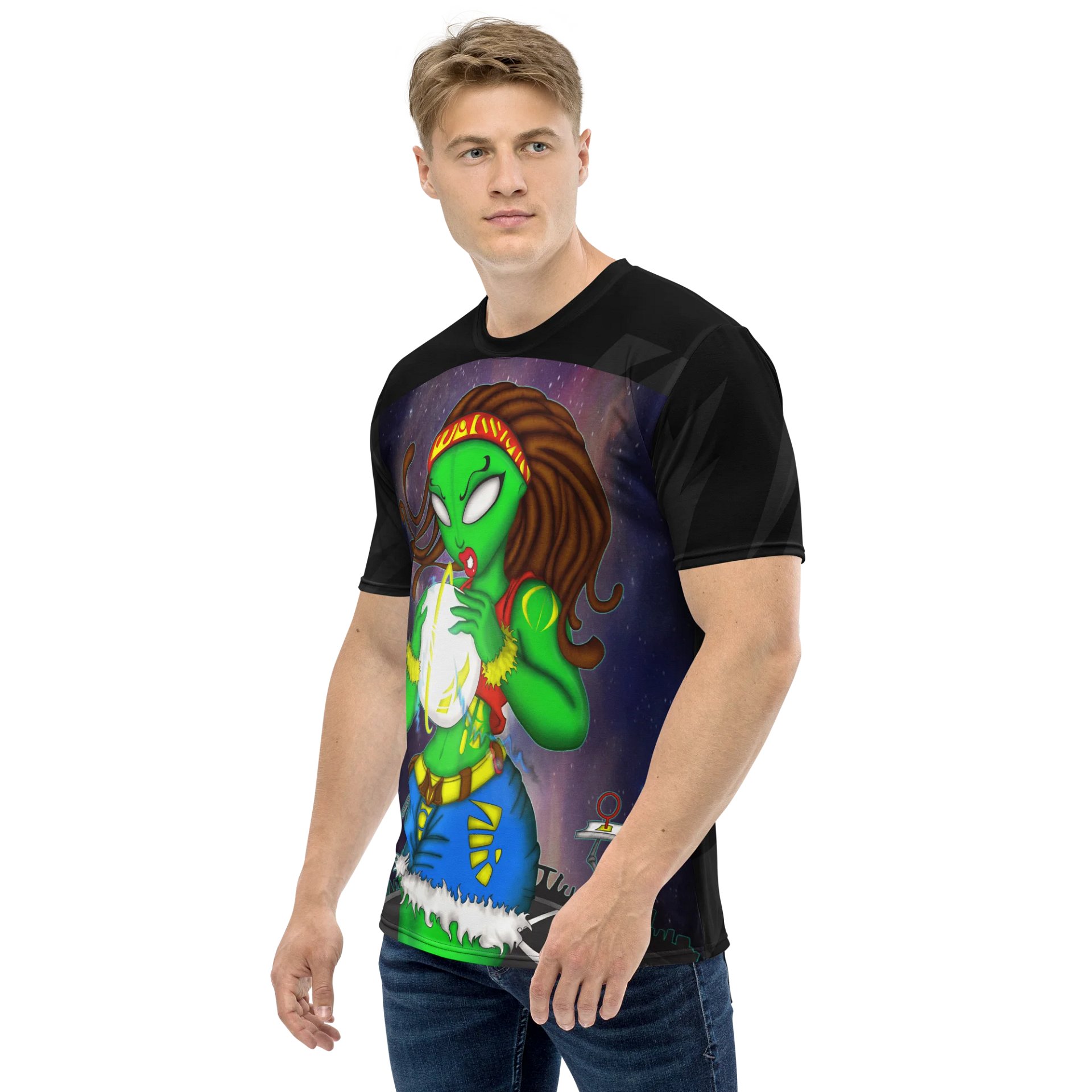 Space Baller product image (2)