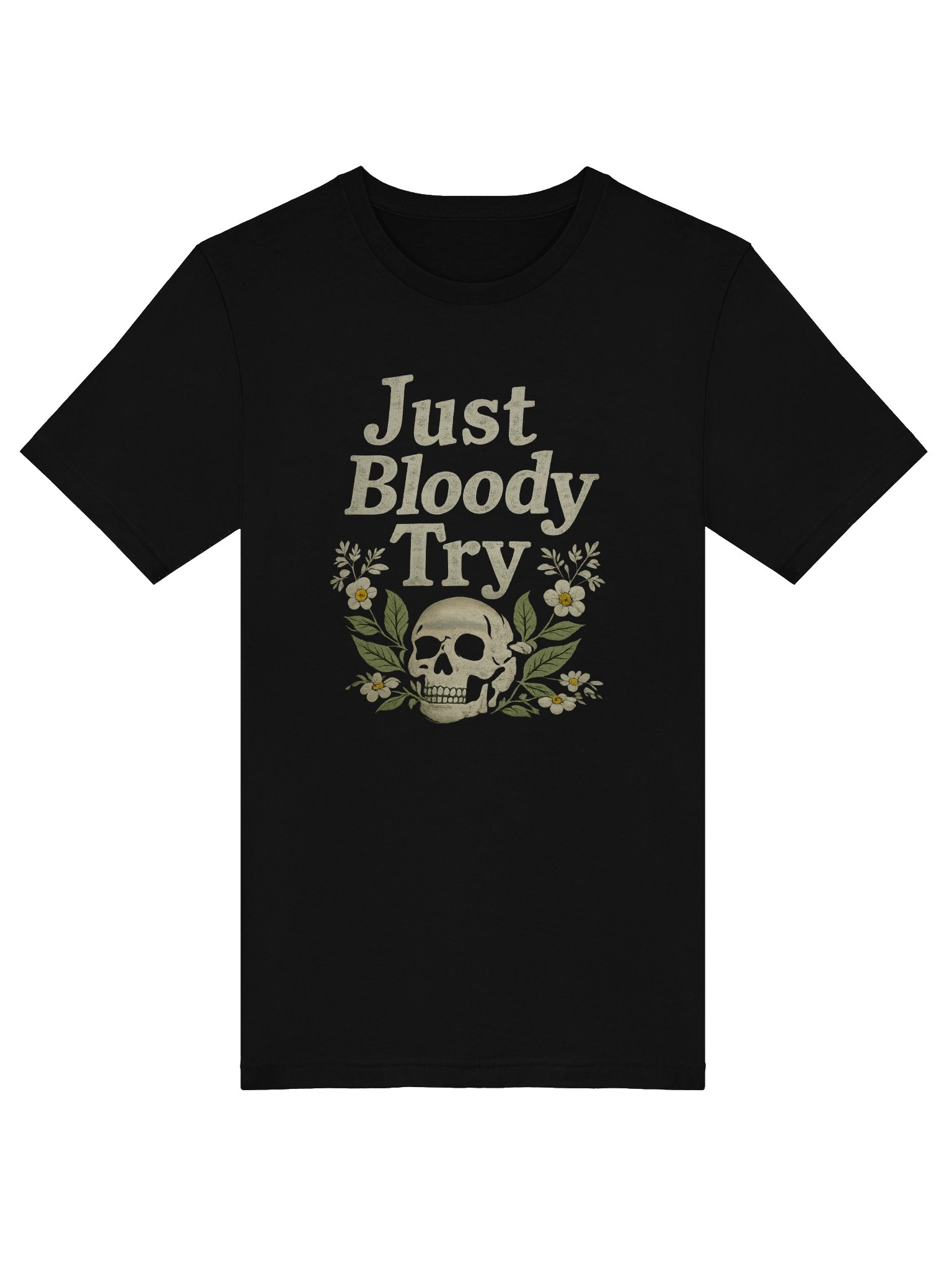 Just Bloody Try product image (23)