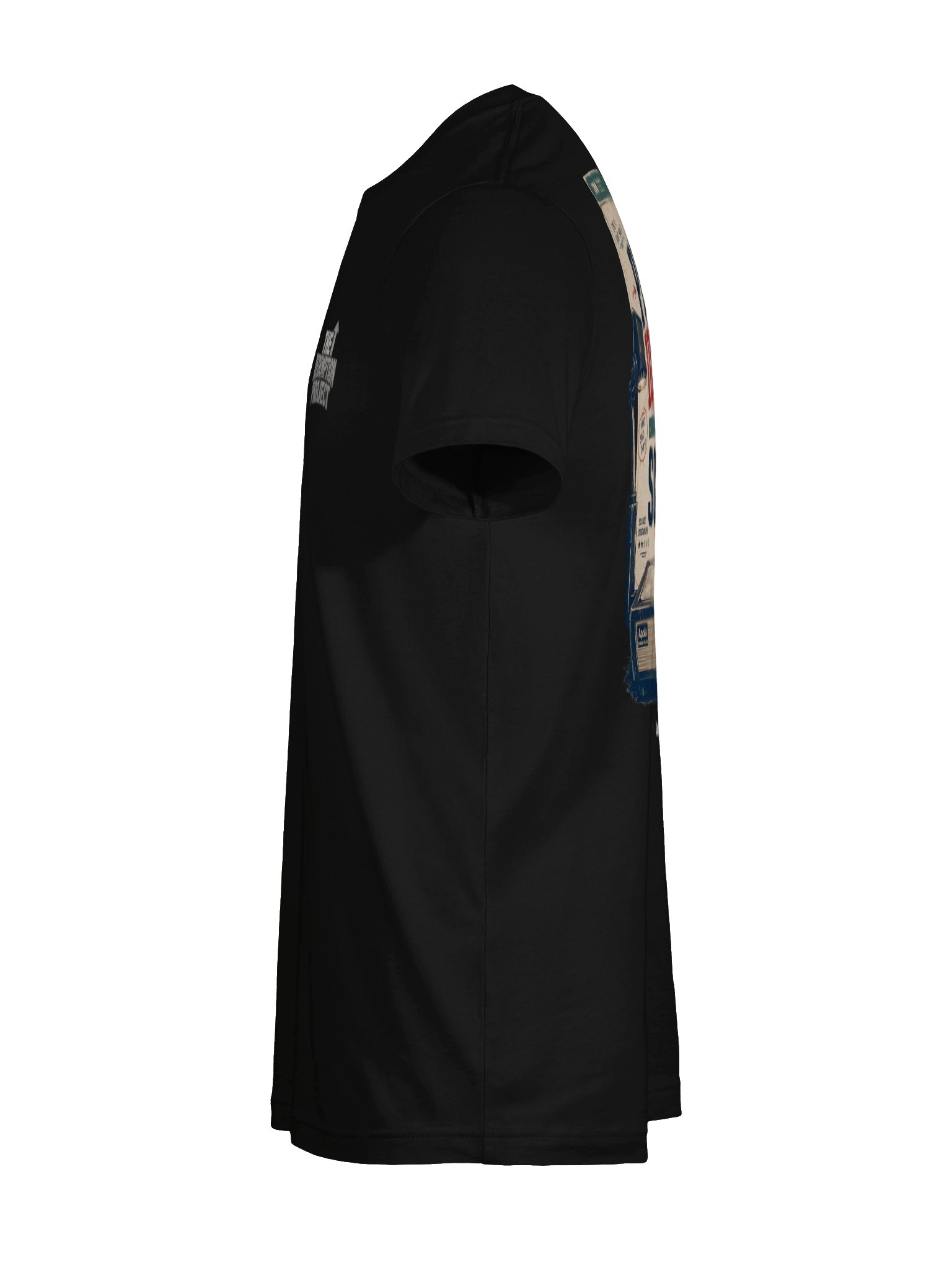 Please Identify the Source T-Shirt product image (25)