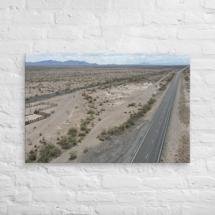 Ghost Rails of the Southwest – Playas Siding product image (1)