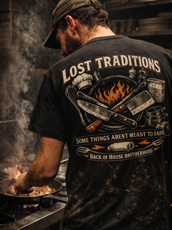 Culinary Craftsman product image (1)