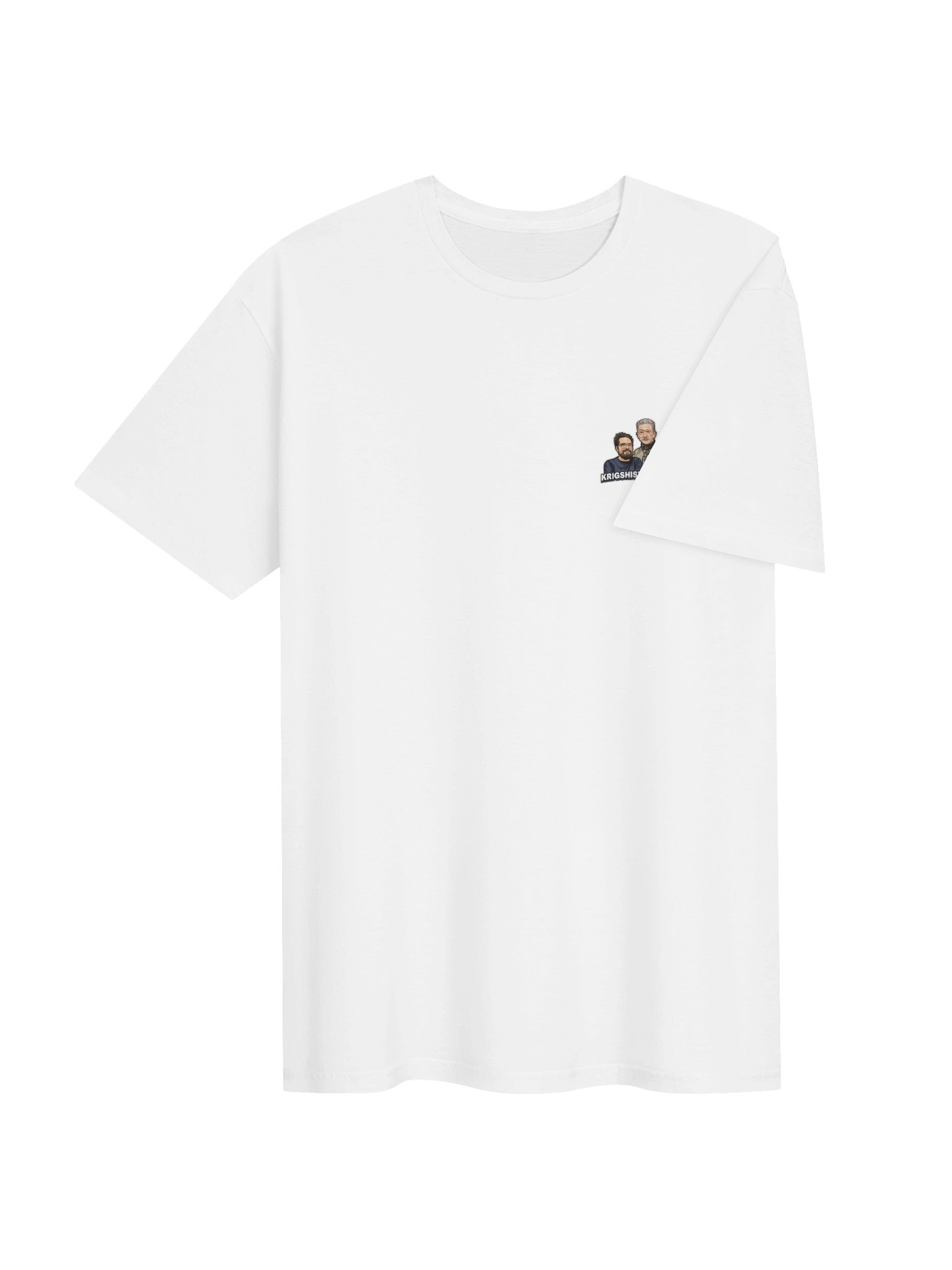 Medeltung Bandmatad Kulspruta (Herr T-shirt) product image (5)
