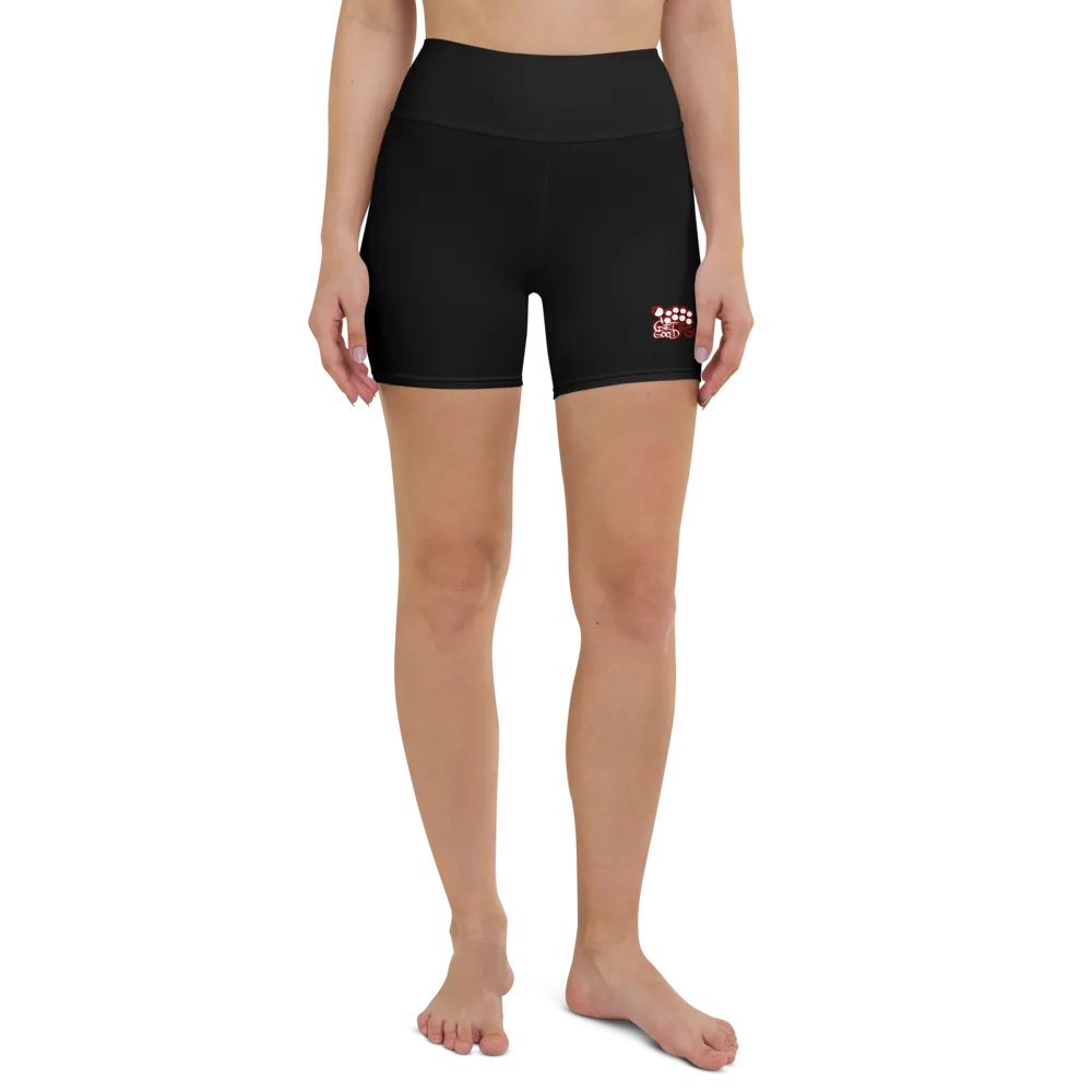 GetGood - Yoga Shorts product image (2)