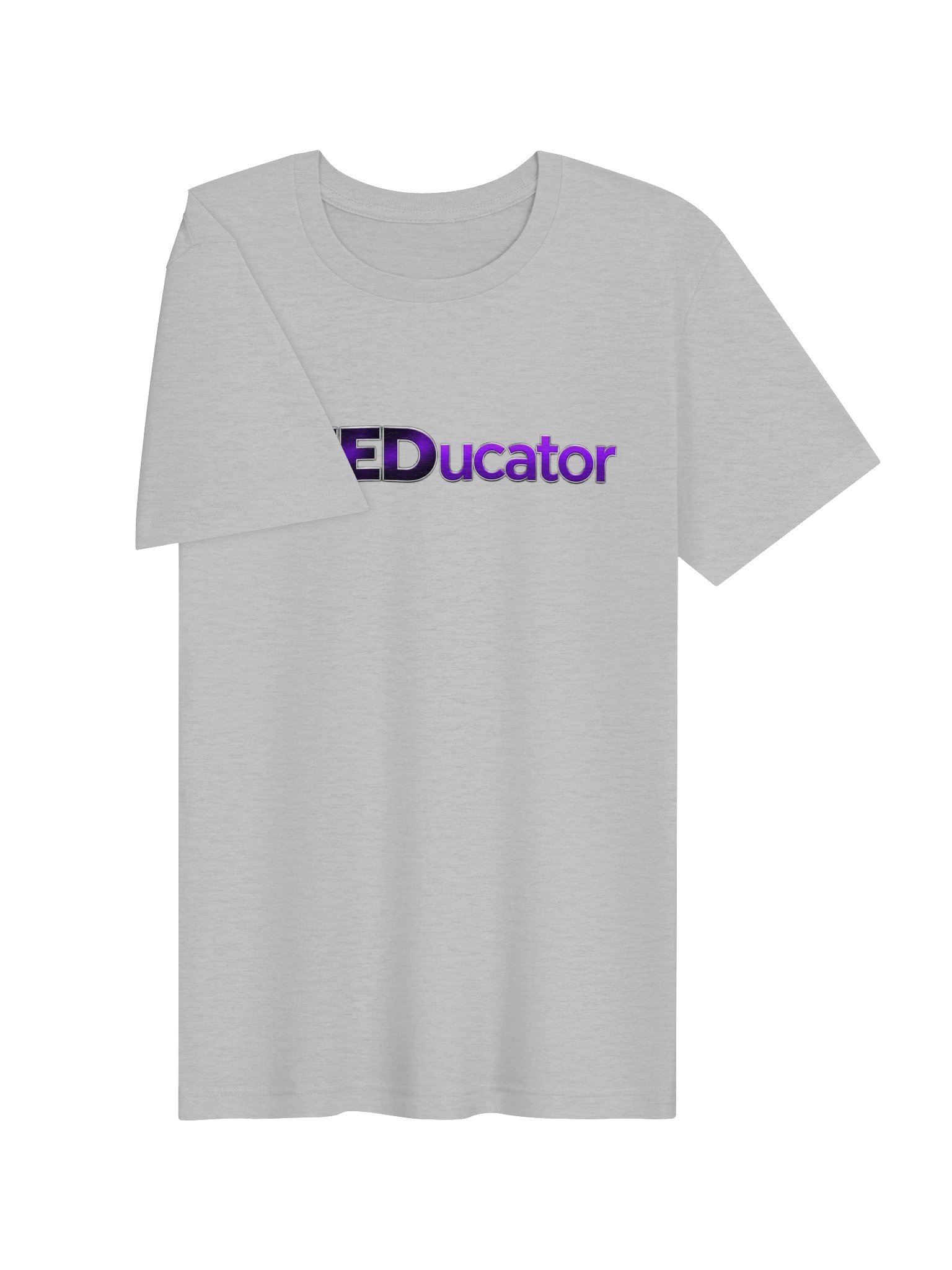 THEEDucator Tee Shirt product image (3)