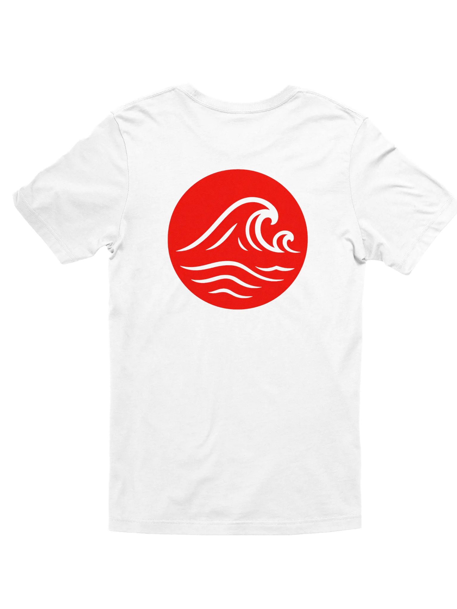 Sun And Sword Tee product image (3)