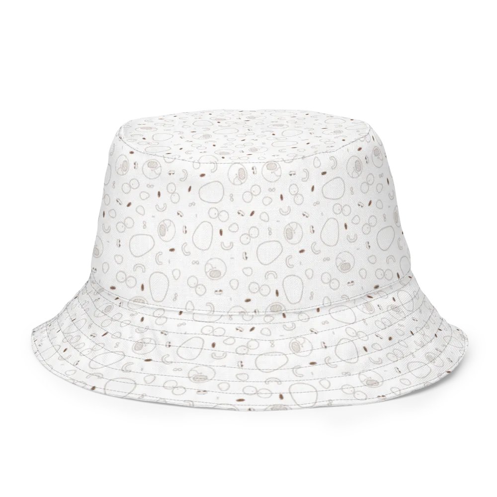 Self Esteem Reversible Bucket Hat product image (6)
