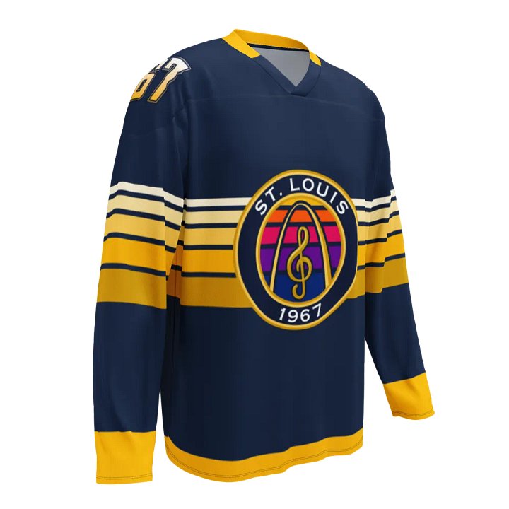 St. Louis Soul product image (1)