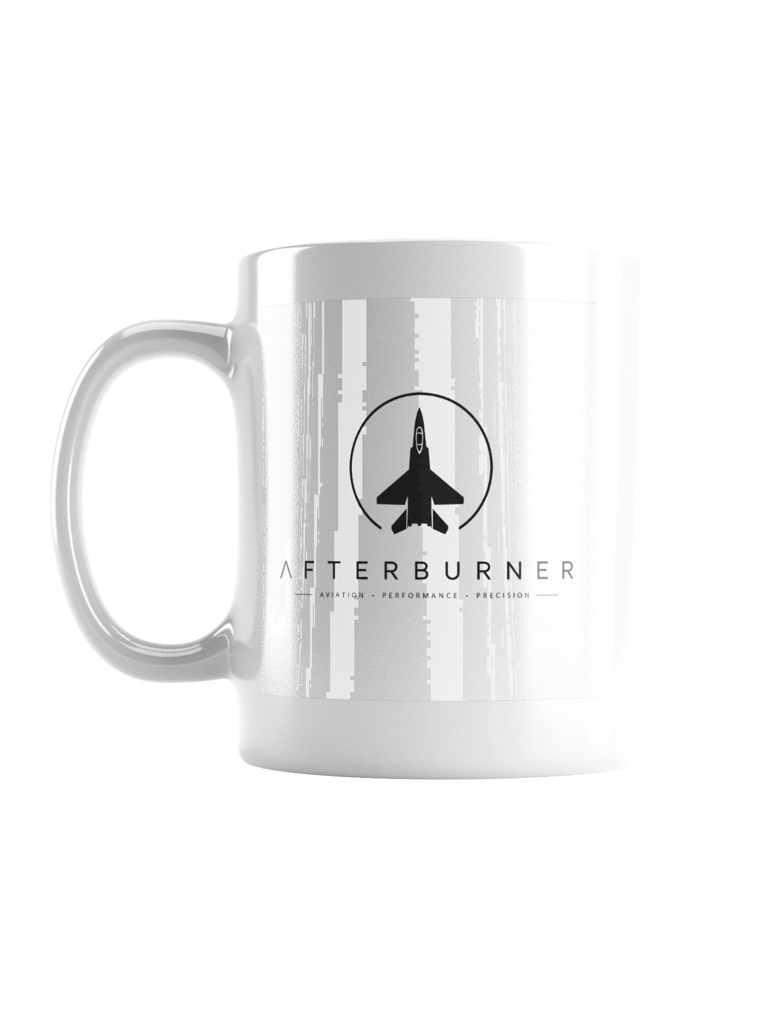 Afterburner Mug product image (1)