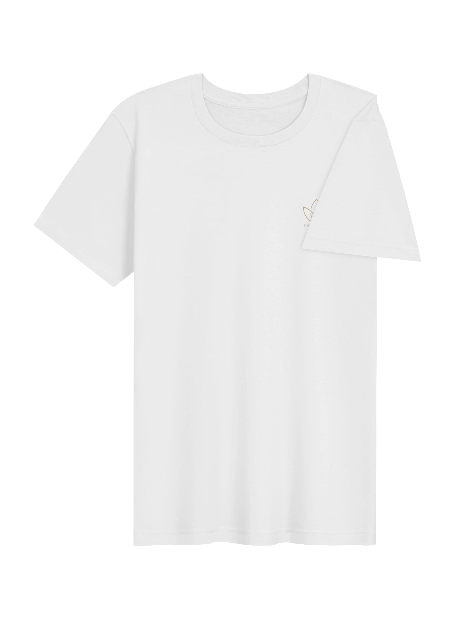 Parichad Lotus Supersoft Signature Tee product image (24)