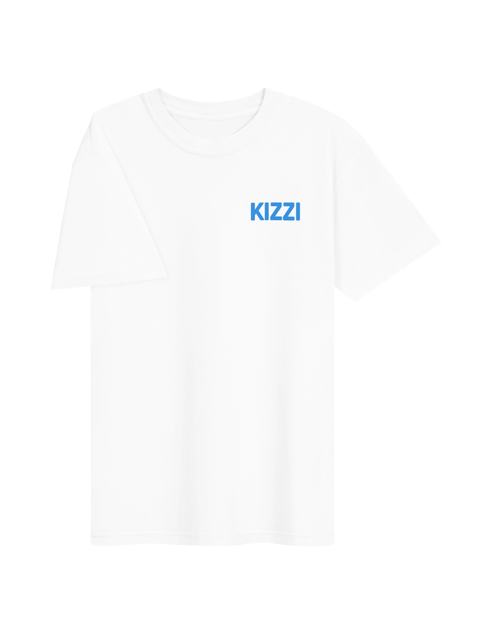 Hero K Back Print Tee product image (3)
