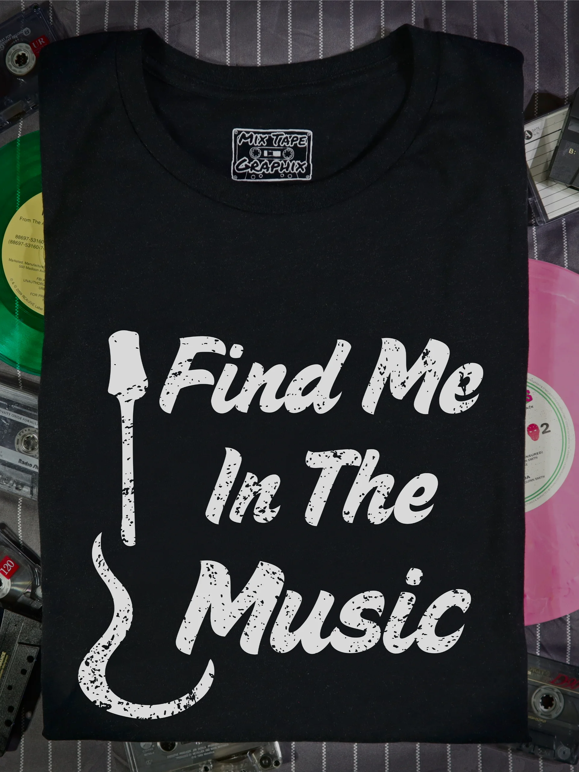 Find Me In The Music product image (1)