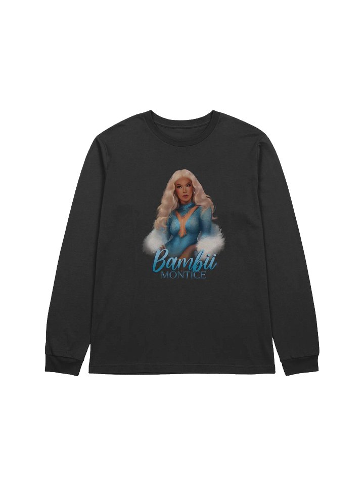 Bambii Sweatshirt product image (3)